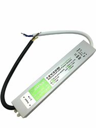 DC 12V LED Trafo Transformator Netzteil Treiber LED Driver Wasserdichter IP67