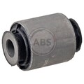 A.B.S. Lagerung Lenker hinten links rechts für BMW 1er 3er Touring 271620