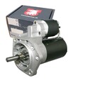 JP GROUP ANLASSER STARTER 1,1kW passend für SEAT AROSA CORDOBA IBIZA INCA VW