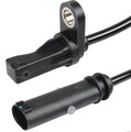 HERTH+BUSS ELPARTS Sensor Raddrehzahl ABS Sensor Vorne 70660151