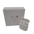 Apple AirPods mit Ladecase 2.  Generation Kopfhörer Headset DEFEKT  - Defekt