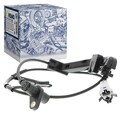 VEMO ABS-SENSOR RADDREHZAHL VORDERACHSE LINKS VORDERACHSE LINKS VORNE PASSEND