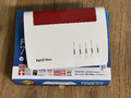 AVM FRITZ!Box 7590 AX Wireless Router/DSL-Modem - Weiß (20002998) *NEUWERTIG*