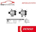 LICHTMASCHINE GENERATOR DENSO DAN930 I FÜR MAZDA 3 1.6 DI TURBO,1.6 MZR CD 1.6L