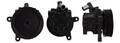 Servolenkungspumpe hydraulisch 15-0480 ELSTOCK für MERCEDES-BENZ C-KLASSE CLK
