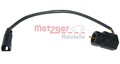 METZGER Sensor, Geschwindigkeit/Drehzahl 0909071 für FORD