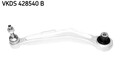 SKF Lenker, Radaufhängung VKDS 428540 B für BMW
