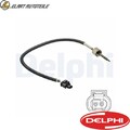 SENSOR ABGASTEMPERATUR TS30228 FÜR MERCEDES-BENZ S-CLASS OM 642.861 3.0L 6cyl