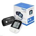 OMRON M400 Intelli IT Oberarm Blutdruckmessgerät 1 St