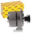 ATL LICHTMASCHINE GENERATOR 65A für AUDI 80 100 VW LT 28-35 40-55 PASSAT SANTANA