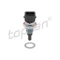 Sensor, Ansauglufttemperatur Topran für Audi 100 4A2, C4  2.5 TDI