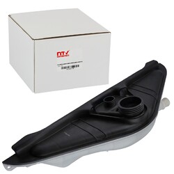 NTY KÜHLMITTEL AUSGLEICHSBEHÄLTER passend für BMW 7 | CZW-BM-060