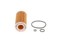 Bosch 1457437001 Ölfilter Filter für Mercedes Jeep CLK S203 S202 1999-2010