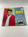 Schallplatt Elvis Presley Kissin Cousins