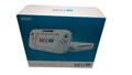 Wii U Konsole Basic 8GB Weiß | Gut iin OVP (Inlay fehlt!) | + Gratisspiel