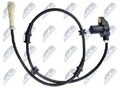 Original NTY Sensor Raddrehzahl HCA-PL-009 für Opel