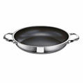 Schulte-Ufer Servierpfanne Romana i XXStrong, Bratpfanne, Edelstahl 18/10, 24cm