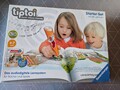 Tiptoi Starterset mit Stift und Buch Ladekabel komplett