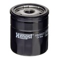 1x Ölfilter HENGST FILTER H90W27 passend für MAZDA