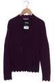 Uta Raasch Pullover Damen Strickpullover Strick Oberteil Gr. EU 38 Lila #w1djcs6