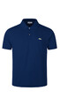 Lacoste L.12.12 Polo – Blau | Herren