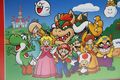 Ravensburger Ravensburger Puzzle Super Mario Fun 100 Teile Kinderpuzzle Neu OVP