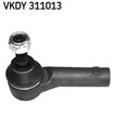 SKF Spurstangenkopf VKDY 311013 für AUDI SEAT SKODA VW