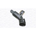 1x ORIGINAL® Magneti Marelli Sensor, Raddrehzahl Vorne, Rechts für VW GOLF IV