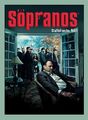 Sopranos, Die - Staffel 6.1 (4DVDs) ZUSTAND SEHR GUT