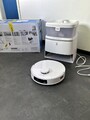 ECOVACS DEEBOT T30 PRO OMNI Saugroboter mit Wischfunktion 11.000 PA Saugkraft