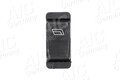 AIC Schalter Fensterheber 50729 Kunststoff für MERCEDES 190 W201 KLASSE W126 123