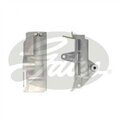 Schwingungsdämpfer, Zahnriemen GATES T43031 für VW Bora