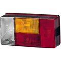 1x Heckleuchte HELLA 2VP 006 040-127 passend für AUDI DAF VOLVO VW BOMAG O&K