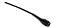 DPA 4060 Miniaturmikrofon Lavaliermikrofon  3-pol Lemo schwarz mit Clip