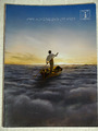 *  Pink Floyd  *  THE ENDLESS RIVER  *   TABS  *  Gilmour *