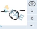 FAE Sensor, Raddrehzahl 78050 passend für FIAT