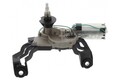 MAPCO Wischermotor 90198 für SMART 454 FORFOUR 030 033 031 032 BRABUS 034 CDI
