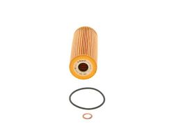 BOSCH 1 457 429 122 Ölfilter für DAEWOO MERCEDES-BENZ PUCH SSANGYONG VW