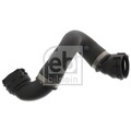 FEBI BILSTEIN Kühlwasserschlauch 100617 passend für BMW