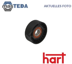 363 370 RIEMENSPANNER KEILRIPPENRIEMEN CENTRE HART FÜR CHEVROLET AVEO,CRUZE