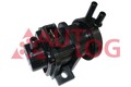 Druckwandler Turbolader für Opel Omega B Caravan 1996 - 2006 Autlog Av6135