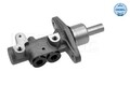 MEYLE 100 698 0012 Bremszylinder Hauptbremszylinder für VW GOLF III (1H1)