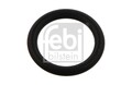 Dichtung Ölkühler (Automatikgetriebe) FEBI BILSTEIN 33672 für SEAT VW AUDI SKODA
