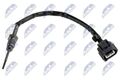 NTY EGT-TY-004 Sensor, Abgastemperatur für TOYOTA