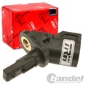 TRW ABS-SENSOR RADDREHZAHL für ASTON MARTIN VANQUISH FORD C-MAX FOCUS GALAXY