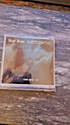 Sega Homestar Planetarium Disk, HOM-2011E
