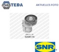 GA35710 SPANNROLLE FÜR KEILRIPPENRIEMEN OBERE SNR FÜR SEAT CORDOBA,IBIZA II