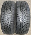 2 Winterreifen Continental ContiWinterContact TS830P * M+S 195/65 R16 92H RA1696