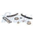 ORIGINAL® Freccia Steuerkettensatz für VW GOLF V PASSAT B7 Variant PASSAT B6