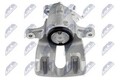 NTY Bremssattel Hinterachse, Links u.a. für OPEL, SAAB, VAUXHALL